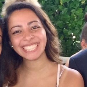 Meet your Posher, Christina